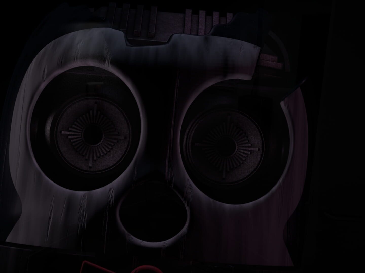 Foto do jogo Five Nights at Candy's 2