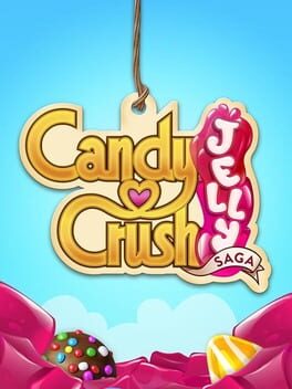 Foto do jogo Candy Crush Jelly Saga