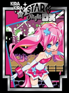 Foto do jogo Kira-kira Star Night DX