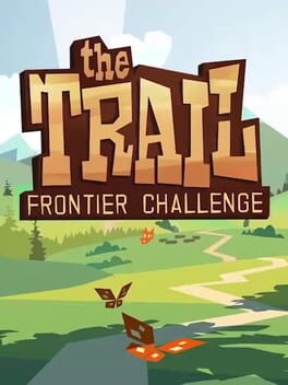 Foto do jogo The Trail: Frontier Challenge
