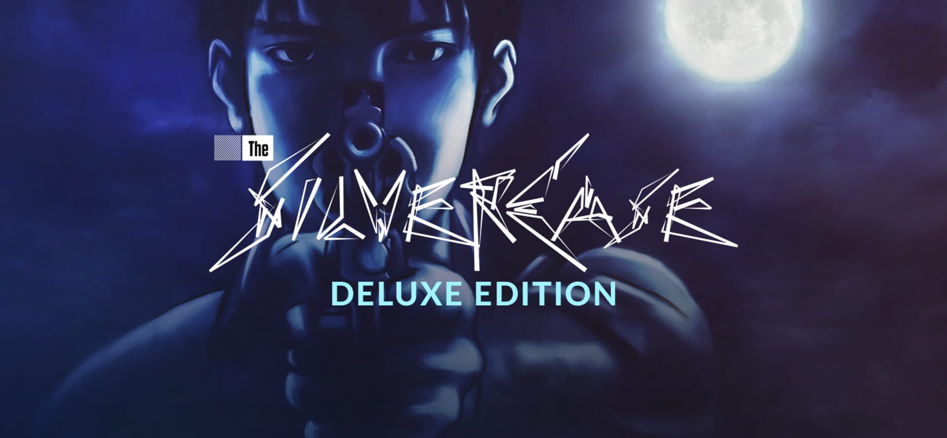 Foto do jogo The Silver Case: Deluxe Edition