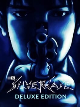 Foto do jogo The Silver Case: Deluxe Edition