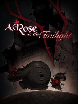 Foto do jogo A Rose in the Twilight