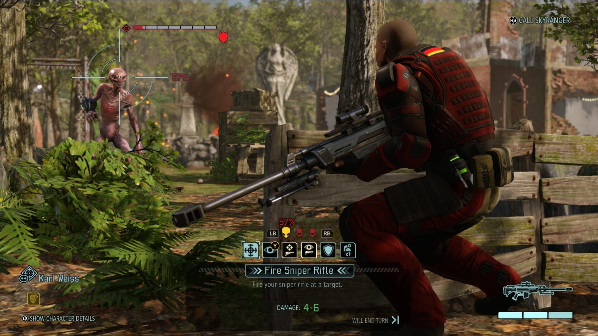Foto do jogo XCOM 2: Digital Deluxe Edition