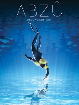 Foto do jogo Abzu: Deluxe Edition
