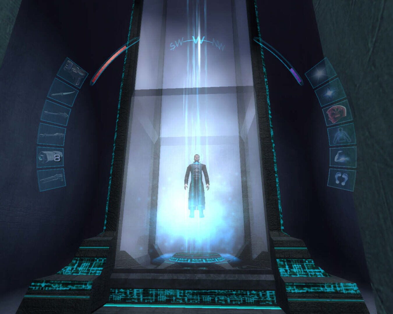 Foto do jogo Deus Ex: Collection