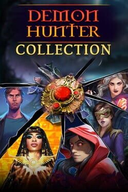 Foto do jogo Demon Hunter Collection