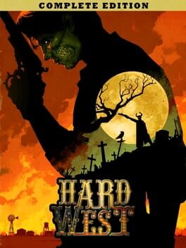 Foto do jogo Hard West: Complete Edition