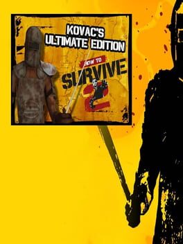 Foto do jogo How to Survive 2: Kovac's Ultimate Edition
