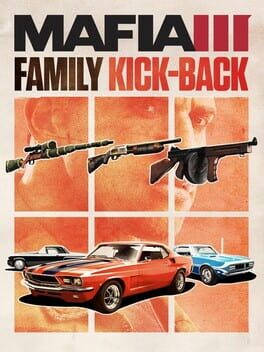 Foto do jogo Mafia III: Family Kick-Back