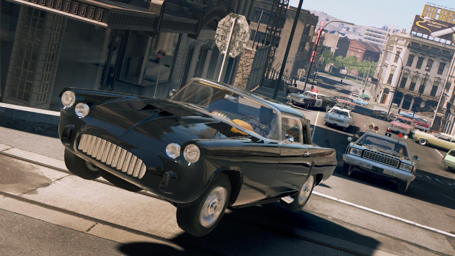 Foto do jogo Mafia III: Family Kick-Back