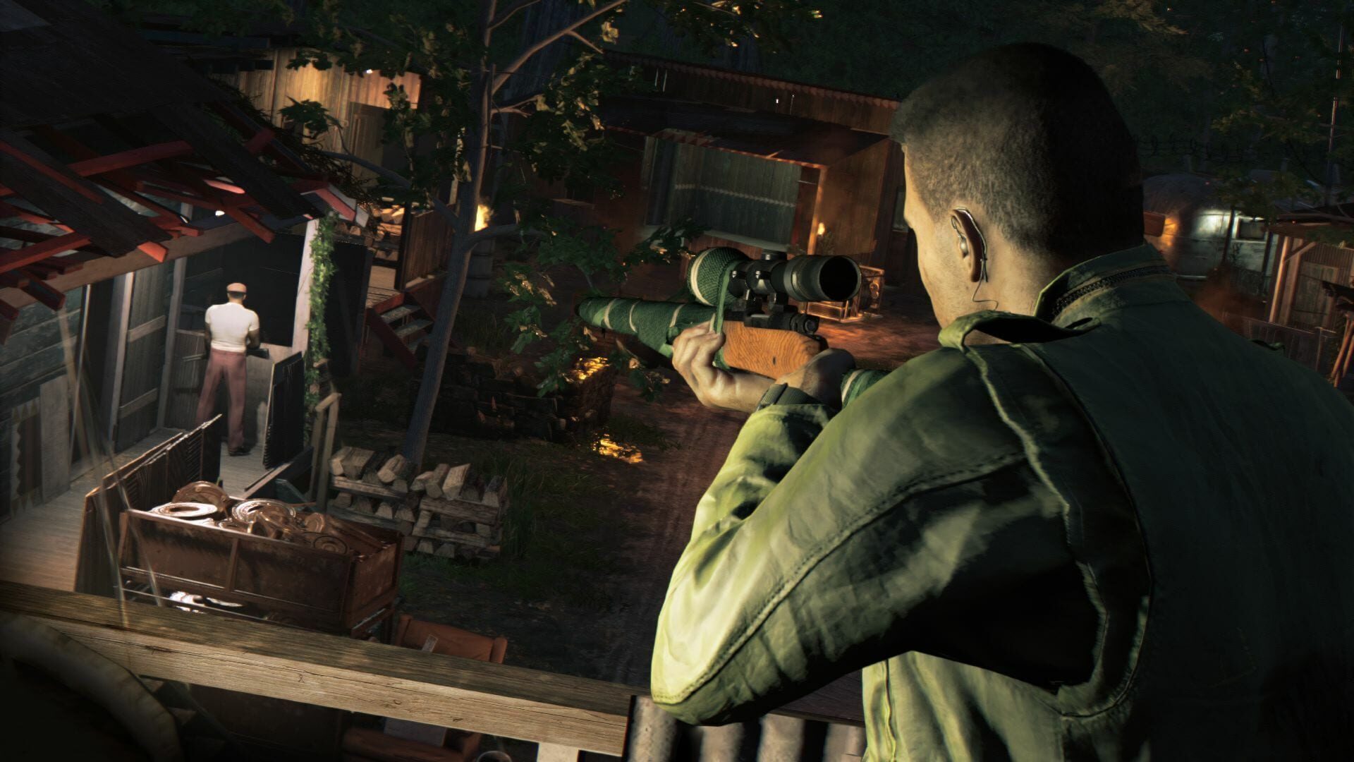 Foto do jogo Mafia III: Family Kick-Back