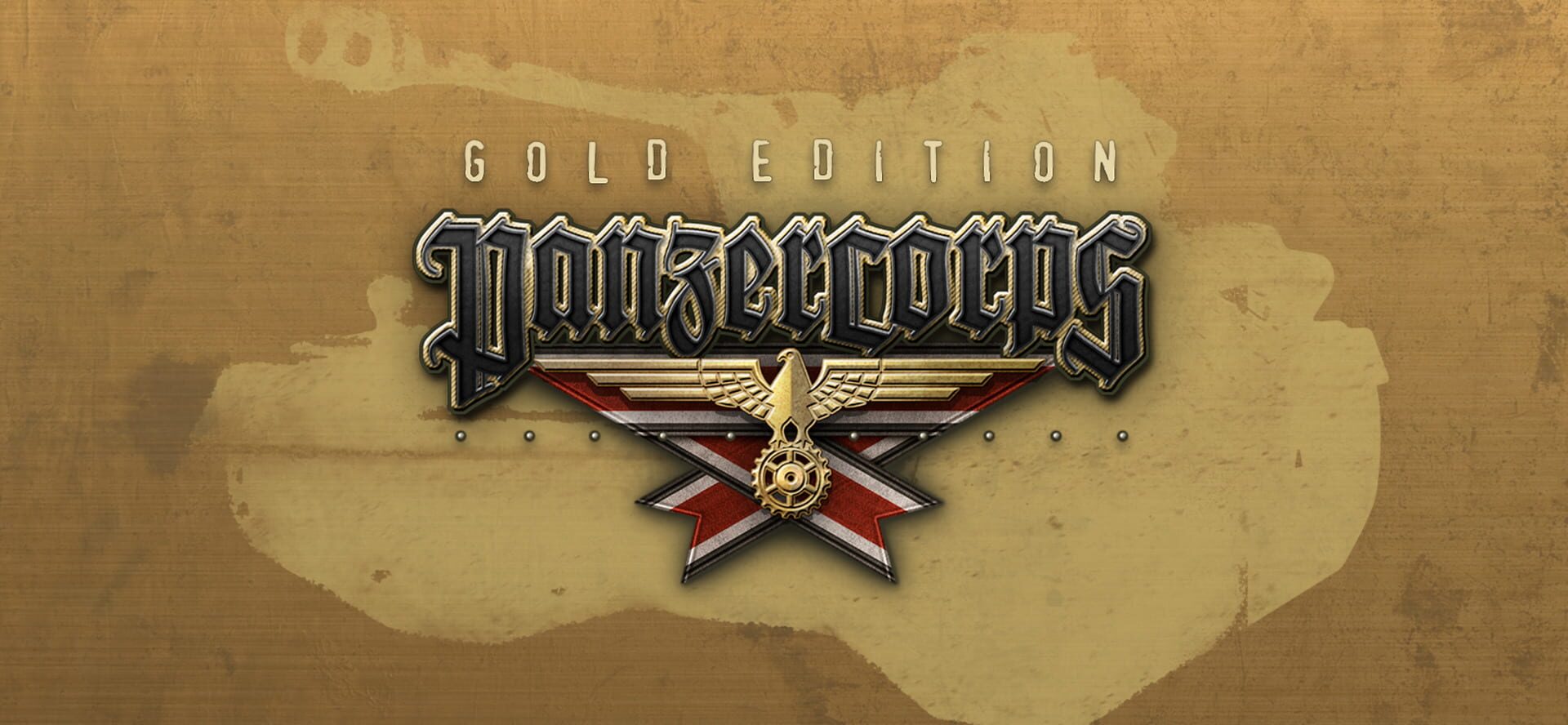 Foto do jogo Panzer Corps Gold