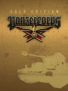 Foto do jogo Panzer Corps Gold