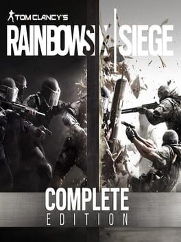 Foto do jogo Tom Clancy's Rainbow Six Siege: Complete Edition