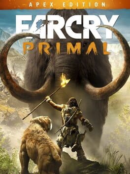 Foto do jogo Far Cry Primal: Apex Edition