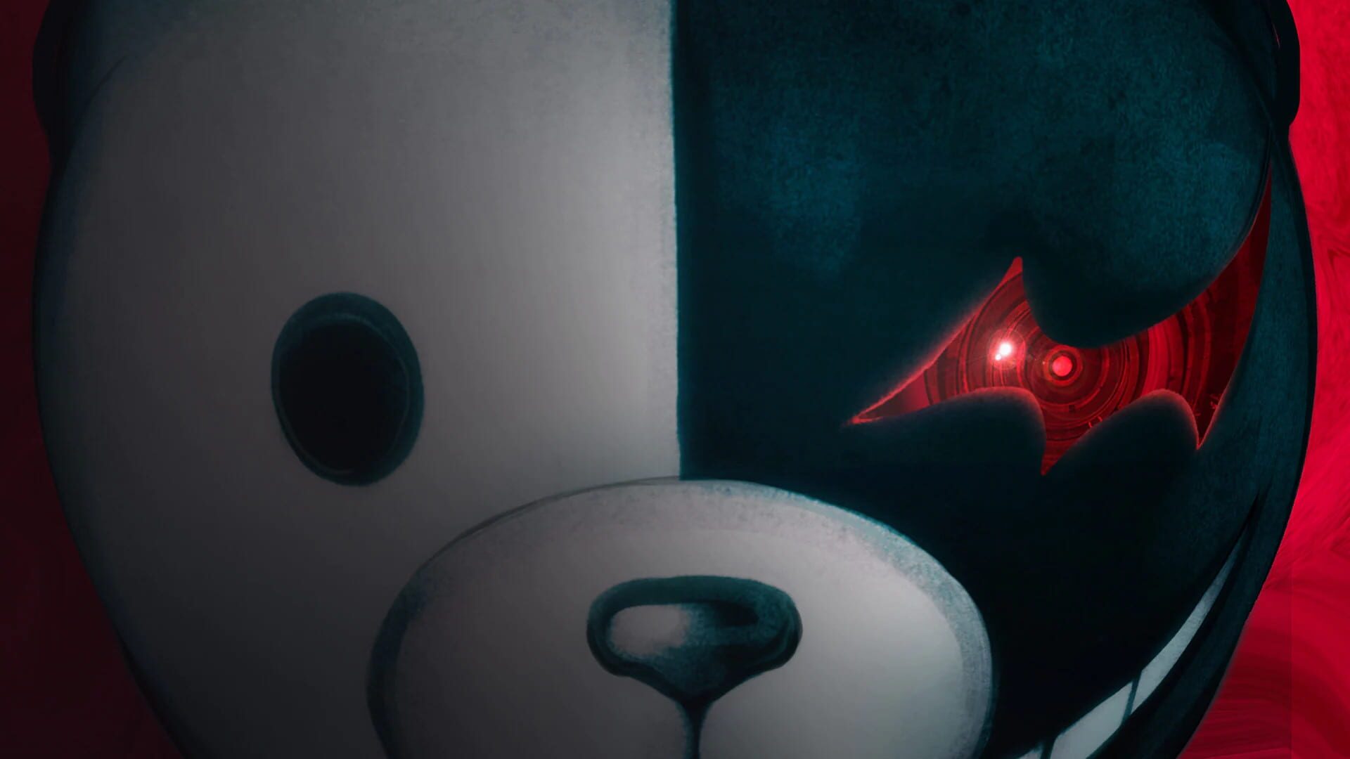 Foto do jogo Cyber Danganronpa VR: The Class Trial