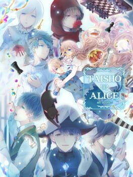Foto do jogo Taishou x Alice: All in One
