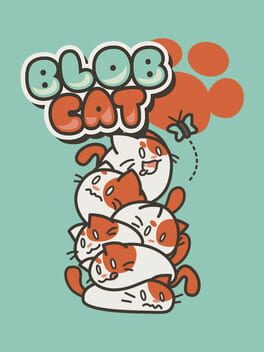 Foto do jogo BlobCat
