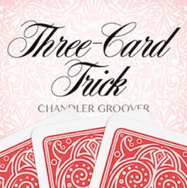 Foto do jogo Three-Card Trick