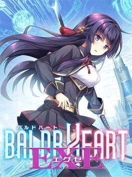Foto do jogo Baldr Heart EXE