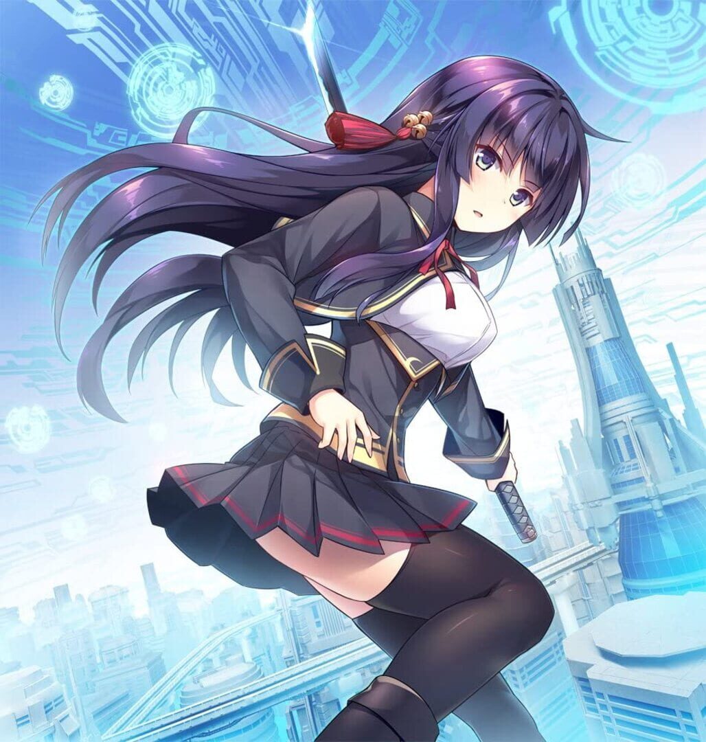 Foto do jogo Baldr Heart EXE