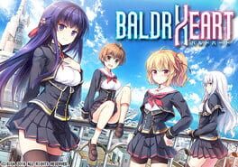 Foto do jogo Baldr Heart
