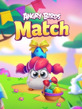 Foto do jogo Angry Birds Match