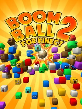 Foto do jogo Boom Ball 2 for Kinect