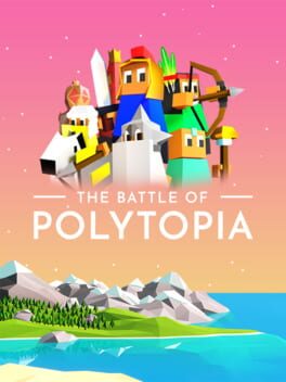 Foto do jogo The Battle of Polytopia