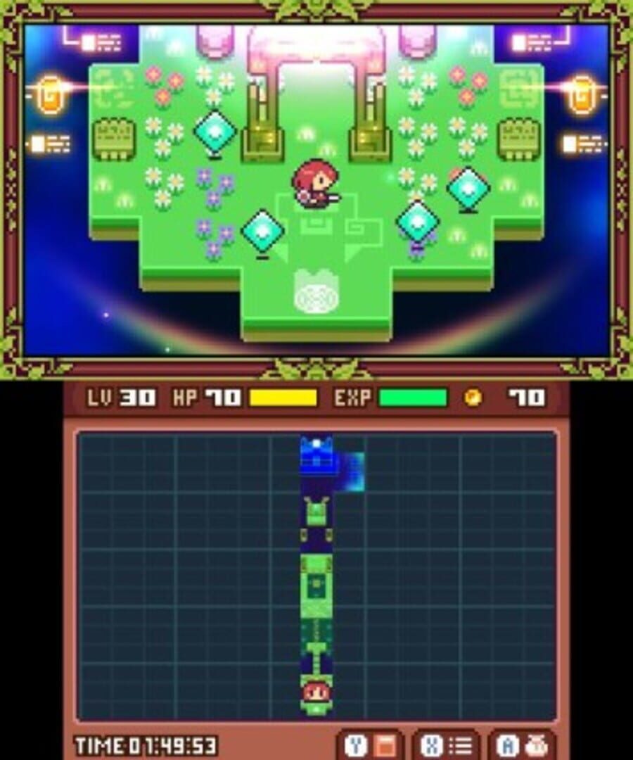 Foto do jogo Fairune 2
