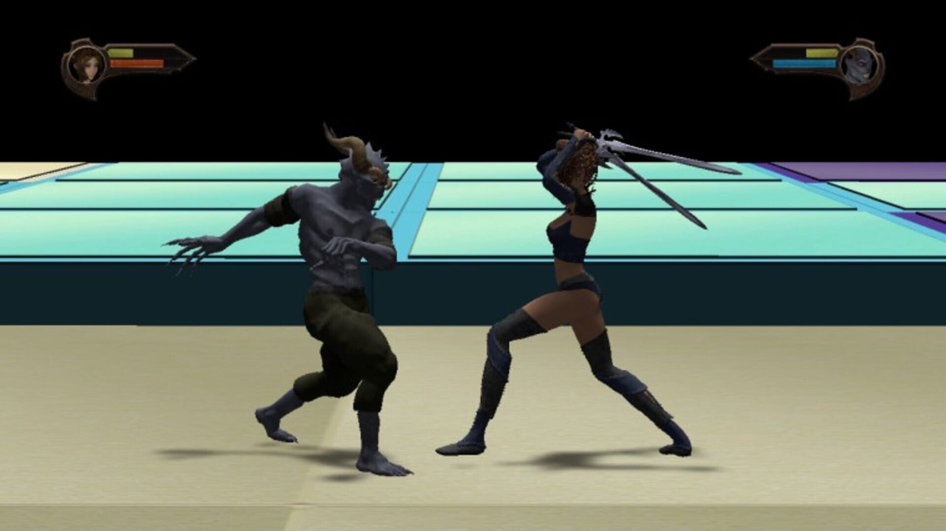 Foto do jogo Steel Lords
