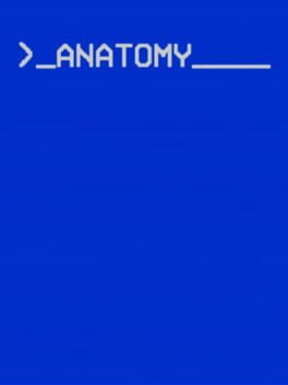 Foto do jogo Anatomy