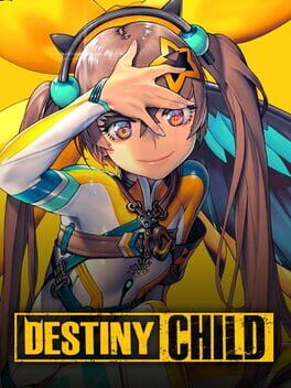 Foto do jogo Destiny Child