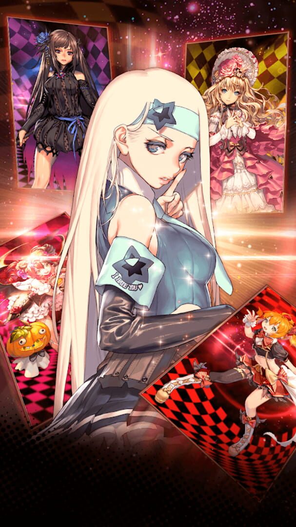 Foto do jogo Destiny Child