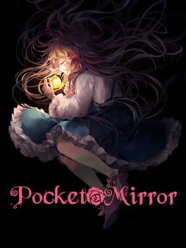 Foto do jogo Pocket Mirror