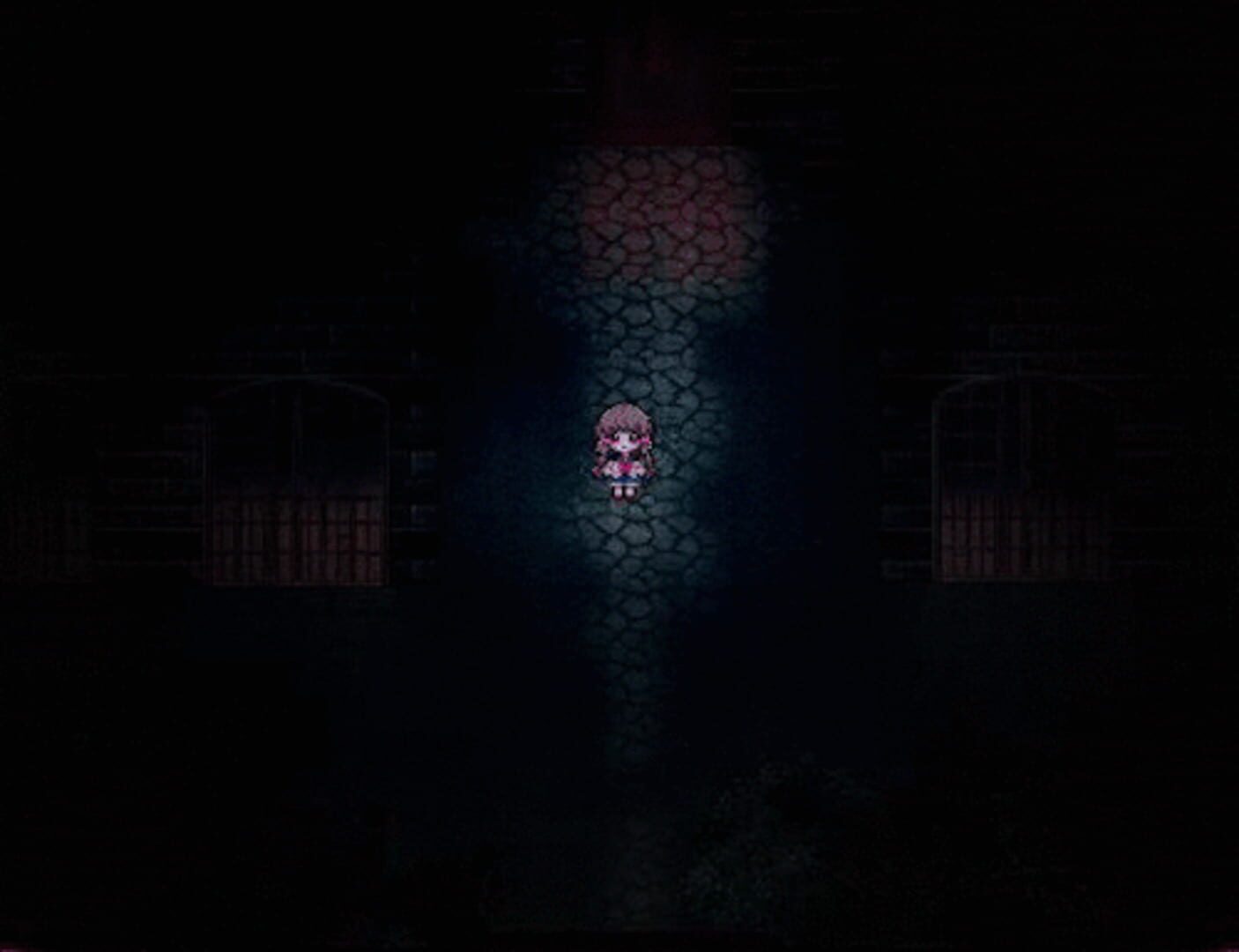 Foto do jogo Pocket Mirror
