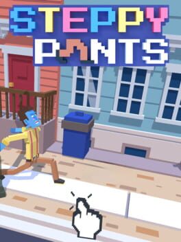 Foto do jogo Steppy Pants