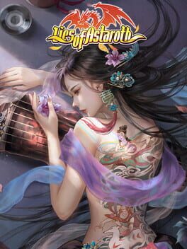 Foto do jogo Lies of Astaroth