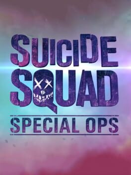 Foto do jogo Suicide Squad: Special Ops