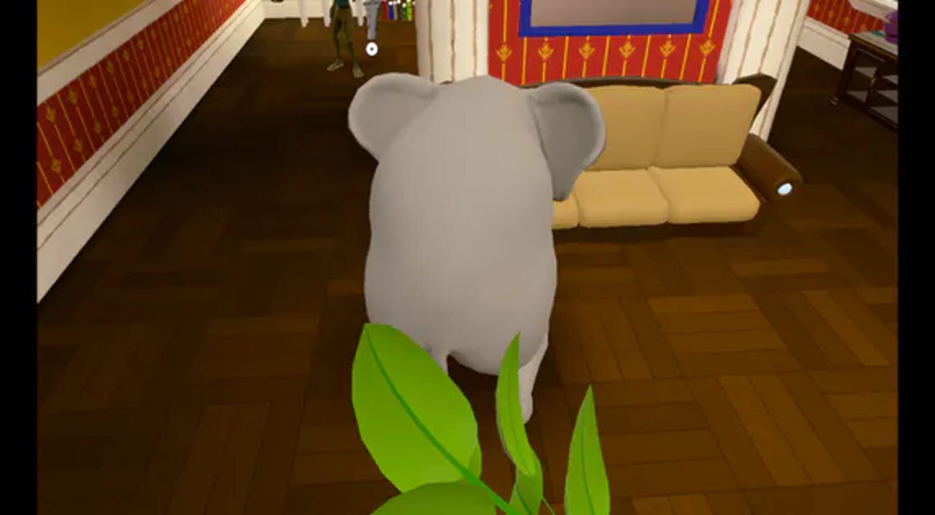 Foto do jogo Elephant in the Room