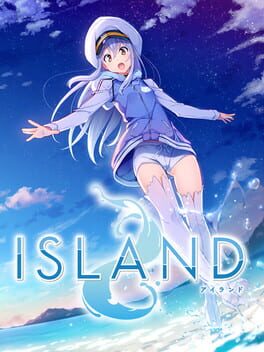 Foto do jogo Island