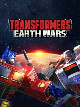 Foto do jogo Transformers: Earth Wars