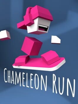 Foto do jogo Chameleon Run