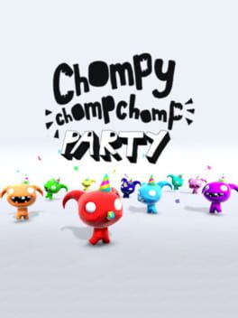Foto do jogo Chompy Chomp Chomp Party