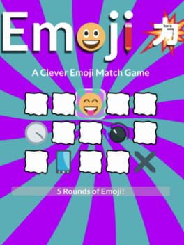 Foto do jogo Emojikara: A Clever Emoji Match Game