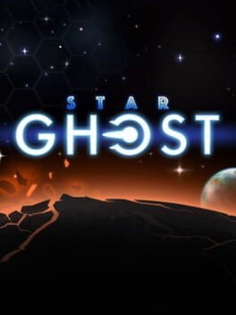 Foto do jogo Star Ghost