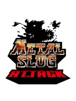Foto do jogo Metal Slug: Attack