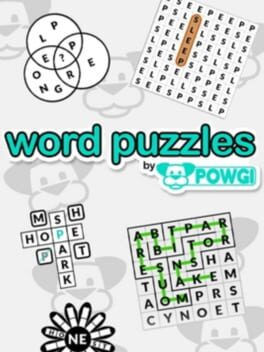 Foto do jogo Word Puzzles by Powgi