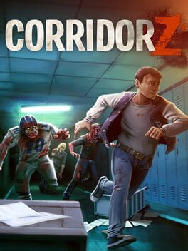 Foto do jogo Corridor Z